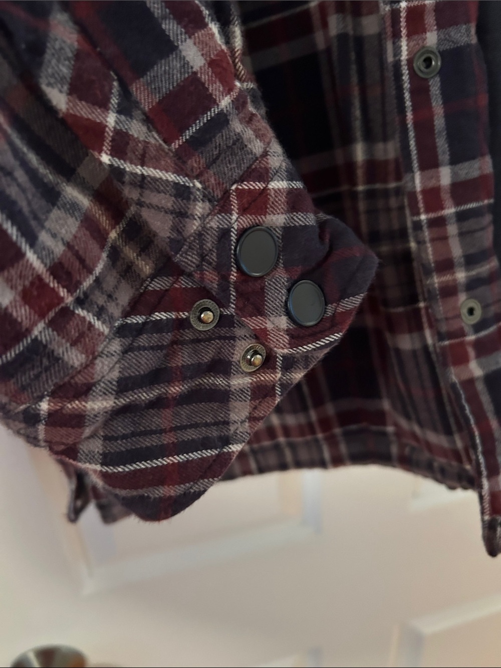 Boston Traders Jacket - Picture 4 of 6